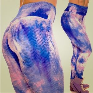 Amazing stretch fit leggings!